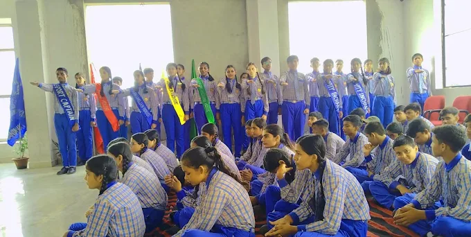 batches distribution